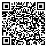 Scan QR Code for live pricing and information - Portable Large Travel Makeup Mirror with Light, Rechargeable Makeup Mirrors with 3 Color Lights, Dimmable Folding with Small 10x Mirror (Pink)