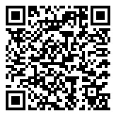 Scan QR Code for live pricing and information - Artiss 4x Bar Stools Kitchen Swivel Gas Lift Counter Chair Shell Leather Black