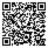 Scan QR Code for live pricing and information - Cordless Hair Straightener Brush,Portable Hair Straightening Brush for Travel,Hot Comb Straightener for Women,Red