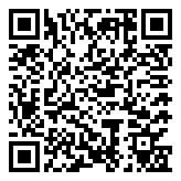 Scan QR Code for live pricing and information - Everfit Electronic Digital Bathroom Scale Weighing Tracker Gym 180KG