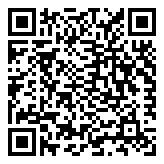 Scan QR Code for live pricing and information - Panel Dolly 600LBS Capacity Slab Dolly Heavy-duty Drywall Mover with 8 Pneumatic Wheels Adjustable Clamp Panel Cart