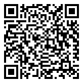 Scan QR Code for live pricing and information - Artificial Wedding Arch Flowers Kit Blue With 2 Pcs Flowers 2 Pcs Drapes