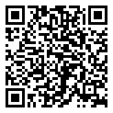 Scan QR Code for live pricing and information - 25CM Cozys Collection Cow, Stuffed Animal for Ages 3 and Up, Spring Decor Plush Toy, Cream and Blue