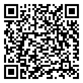 Scan QR Code for live pricing and information - Electric Recliner Chair Lift Massage 8 Point Heated Massaging Lounge Single Sofa Black Leather Armchair Power Assist Elderly Riser Senior Aged Care