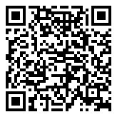 Scan QR Code for live pricing and information - Artiss TV Unit Entertainment Unit Storage Drawer RGB LED 180cm White