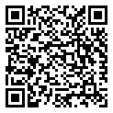 Scan QR Code for live pricing and information - Giselle Bedding Wedge Pillow White Twin Pack