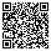 Scan QR Code for live pricing and information - Sneaker Socks (2 Pairs) Unisex in Black, Size 7