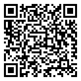 Scan QR Code for live pricing and information - Dog Bark Collar Shock Vibration Training Collar Rechargeable Waterproof 5 Levels Sensitivity For Large,Medium,And Small Dogs Color White