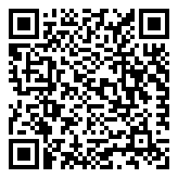 Scan QR Code for live pricing and information - Cefito Commercial Stainless Steel Wall Shelf Kitchen Storage Rack 1200x300mm