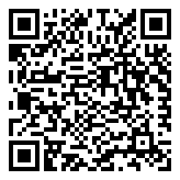 Scan QR Code for live pricing and information - Car Seat Cushion Tailbone Relief Office Chair Back Sciatica Support Pad Vehicle Truck Long Time Seating Black