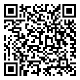 Scan QR Code for live pricing and information - ALFORDSON Bed Frame Double Size Mattress Base Platform Leather White Linus