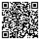 Scan QR Code for live pricing and information - ALFORDSON 2x Bedside Table Cabinet Nightstand Side Storage White