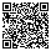 Scan QR Code for live pricing and information - 3 Piece Garden Dining Set Black Textilene and Steel
