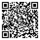 Scan QR Code for live pricing and information - Rolling Grill Baskets 2PCS, 304 Stainless Steel with Removable Stainless Steel Handle, Rolling Grilling Net, BBQ Accessories Tools for Vegetables Shrimp
