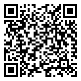 Scan QR Code for live pricing and information - Adairs Flannelette Printed Silver Tile Sheet Set - Grey (Grey King Extra Depth)