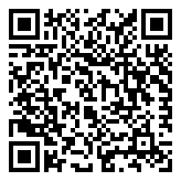 Scan QR Code for live pricing and information - Essentials Relaxed Women's Fleece Hoodie in Future Pink, Size Small by PUMA