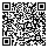 Scan QR Code for live pricing and information - Heated Wireless Back Massager Belt Inflatable for Instant Back Relief Lumbar Decompression Belt with Heating Vibration Black Velvet