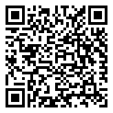 Scan QR Code for live pricing and information - Garden Bench Gabion Design 43x44x42 cm Solid Wood Douglas