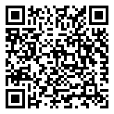 Scan QR Code for live pricing and information - STARRY EUCALYPT Memory Foam Mattress Topper Ventilated Gel Bamboo 12cm Single