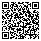 Scan QR Code for live pricing and information - Cordless Hair Straightener Brush, Portable Mini Hair Straightening Comb for Travel, Negative Ion Hot Comb Hair Straightener for Women, Gradient Orange