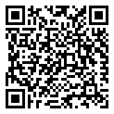 Scan QR Code for live pricing and information - Portable Waist Fan Clip On,5-Speed Turbo 16000RPM Cooling,36H Runtime Rechargeable Fans 10000mAh with Light,Portable Fans for Camping Hiking (Orange)