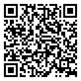 Scan QR Code for live pricing and information - PVC Privacy Fence Panels With 3 Cuspidal Foot Stakes For Garden & Patio.