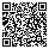 Scan QR Code for live pricing and information - Dog Shock Training Collar with Remote,IPX7 Waterproof Electric Collars with Shock-Lock,Rechargeable E-Collar for Small Medium Large Dogs,Black