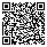 Scan QR Code for live pricing and information - Devanti Sensor Bin Motion Rubbish Bins Kitchen Automatic Trash Can Black 9L