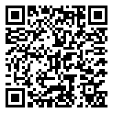 Scan QR Code for live pricing and information - Touber Stained Glass Christmas Ornament, Purple Bauhinia and Violets, 3x3.5 Inch, Hanging, Christmas Tree Decoration