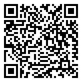 Scan QR Code for live pricing and information - Replacement Cat Water Fountain Filters,2.2L Automatic Pet Water Fountain Replacement Filters and Sponges(6 Pack)