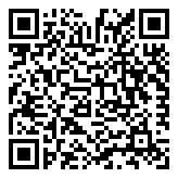 Scan QR Code for live pricing and information - Bedside Table Dresser Chest LED Nightstand Lamp End Cabinet Stand Unit Storage Drawers Shelf Fabric Bags Wooden Bedroom Furniture USB Charging Station