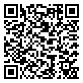 Scan QR Code for live pricing and information - White Wireless HeadMounted Bluetooth Headset Subwoofer Stereo Card Sports Computer Headset Compatible