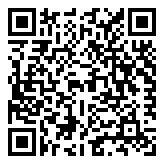 Scan QR Code for live pricing and information - Gardeon 4PC Outdoor Dining Chairs Stackable PP Patio Chair Garden Furniture White