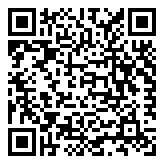 Scan QR Code for live pricing and information - Adairs Belgian Viola Vintage Washed Linen Cushion - Purple (Purple Cushion)