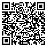 Scan QR Code for live pricing and information - Luggage Electric Shaver,Beard Shaver Mini and Portable Suitcase Design,Electric Mini Razor Portable Electrics Shavers,USB Rechargeable (White)