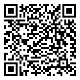 Scan QR Code for live pricing and information - STARRY EUCALYPT Pillowtop Mattress Topper Bamboo Fibre Underlay Pad 9cm Double