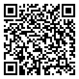 Scan QR Code for live pricing and information - ATTACANTO II Men's Futsal Boots in Black/White, Size 7 by PUMA Shoes