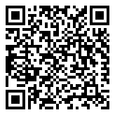 Scan QR Code for live pricing and information - x RIPNDIP Boxy Hoodie Men in Black, Size Medium, Cotton by PUMA