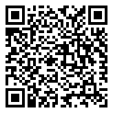 Scan QR Code for live pricing and information - Keezi Kids Toy Box 9 Bins Bookshelf Organiser Display Shelf Storage Rack Wooden