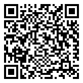 Scan QR Code for live pricing and information - KING Relaxed Football Jersey Shirt Unisex in Black, Size Medium, Polyester by PUMA Shoes