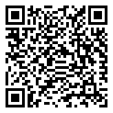 Scan QR Code for live pricing and information - My Mini Retro Game Console with 128G TF Card, 3.5 IPS Screen RK3326 Linux System Handheld Game Console, Video Arcade Gaming Player Support 30+emulators, Cyan