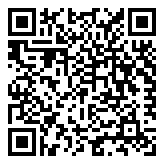 Scan QR Code for live pricing and information - Club Suede Unisex Sneakers in Black/White, Size 4.5, Textile by PUMA