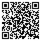 Scan QR Code for live pricing and information - ALFORDSON Dressing Table Stool Set LED Vanity Desk Makeup Mirror Drawers Wood