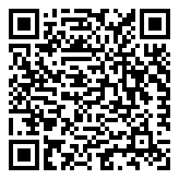 Scan QR Code for live pricing and information - Spacer Men's Hoodie in Black, Size Small, Cotton/Polyester/Elastane by PUMA
