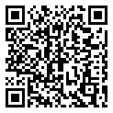 Scan QR Code for live pricing and information - Everfit Treadmill Electric Walking Pad Incline Under Desk 380mm White