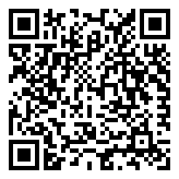 Scan QR Code for live pricing and information - UV Test Makeup Mirror Sunscreen Mirror Sunscreen Camera 3.8 Inch Rechargeable 2X Magnifying Handheld Double Sided Pocket Mirror Skin Protection White