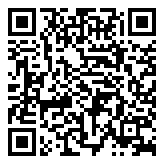 Scan QR Code for live pricing and information - PUMATECH Men's Relaxed Track Jacket in Black, Size Medium, Polyester/Elastomultiester