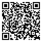 Scan QR Code for live pricing and information - Reclining Garden Chairs 2 pcs Grey Poly Rattan