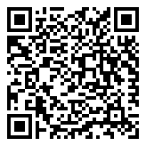 Scan QR Code for live pricing and information - Cat Laser Toy 2-in-1 Interactive Automatic Motion Activated Moving 8 Holes Whack A Mole Feather USB Rechargeable Electronic Smart Sensor Kitten Toys,Black