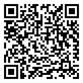 Scan QR Code for live pricing and information - 20L Large Towel Warmer Bucket with LED Screen U-shaped Light & Timer White
